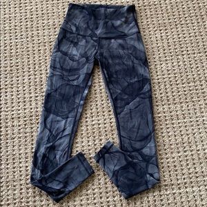 Lululemon Full Length Leggings
